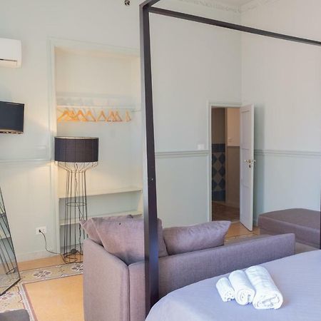 Al Teatro Massimo Apartment Палермо Екстериор снимка