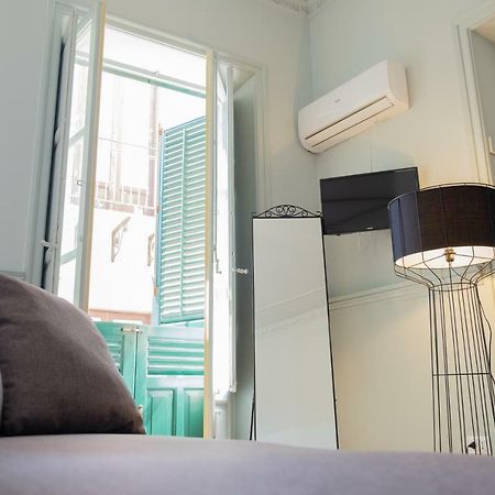 Al Teatro Massimo Apartment Палермо Екстериор снимка