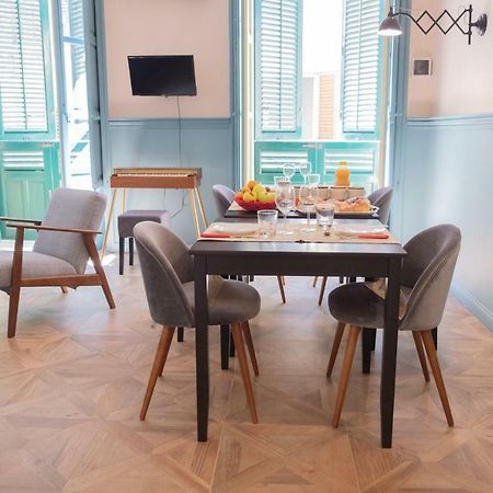 Al Teatro Massimo Apartment Палермо Екстериор снимка