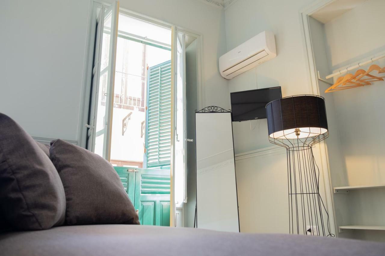Al Teatro Massimo Apartment Палермо Екстериор снимка