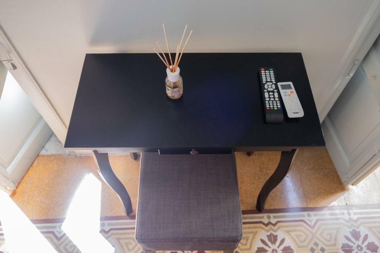 Al Teatro Massimo Apartment Палермо Екстериор снимка