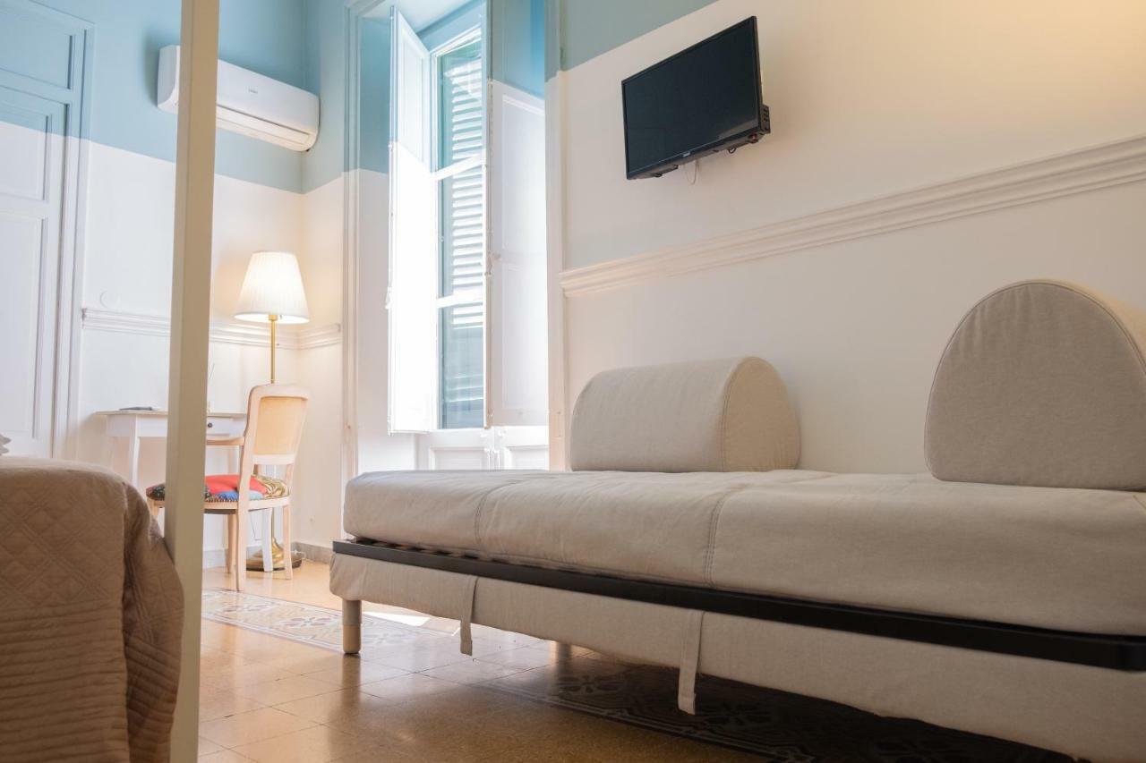 Al Teatro Massimo Apartment Палермо Екстериор снимка